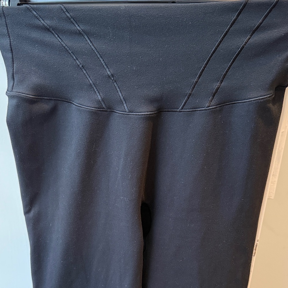 PTULA PURELUXE SIREN LEGGING SIZE SMALL